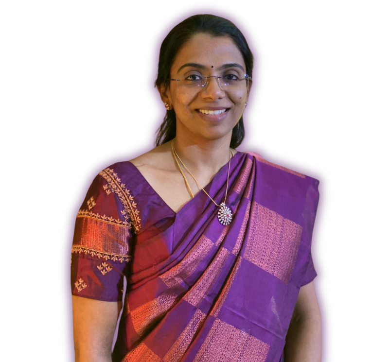 Dr Pramya Website image